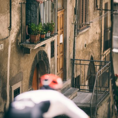 XTERRA Scanno — Dentro il paesaggio, dentro l’azione - 62