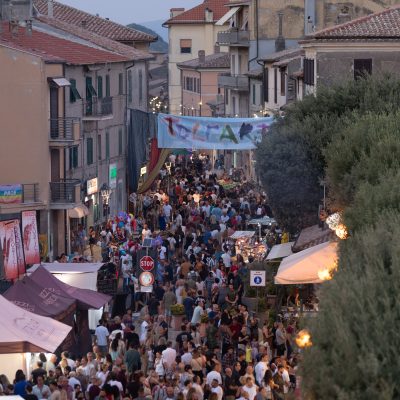 TolfARTE — Quando il paese diventa scena - 14