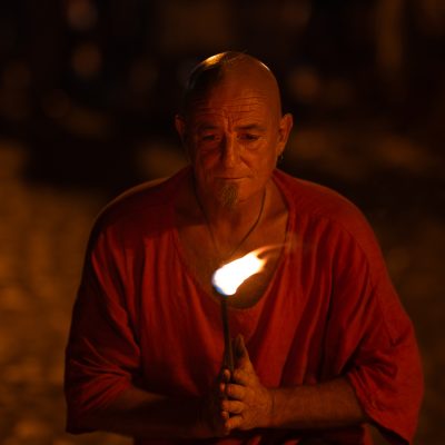 TolfARTE — Quando il paese diventa scena - 18