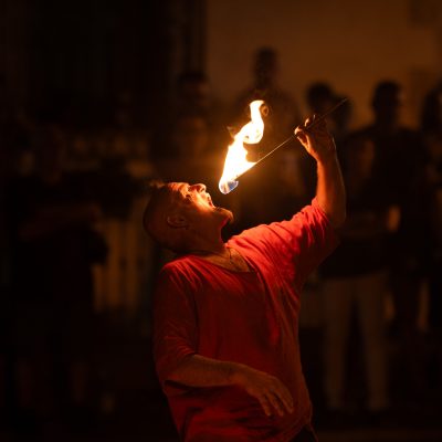 TolfARTE — Quando il paese diventa scena - 19