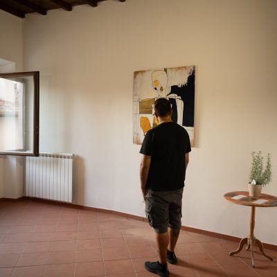 TolfARTE — Quando il paese diventa scena - 26