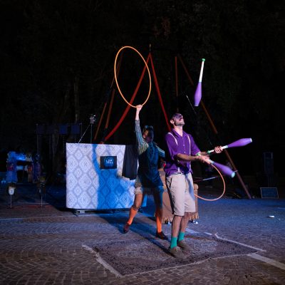 TolfARTE — Quando il paese diventa scena - 30