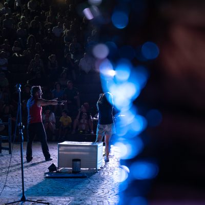 TolfARTE — Quando il paese diventa scena - 34