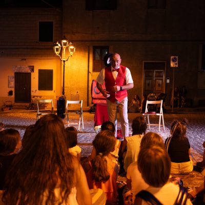 TolfARTE — Quando il paese diventa scena - 36