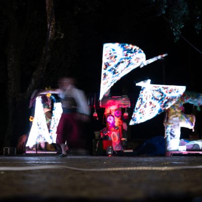 TolfARTE — Quando il paese diventa scena - 42