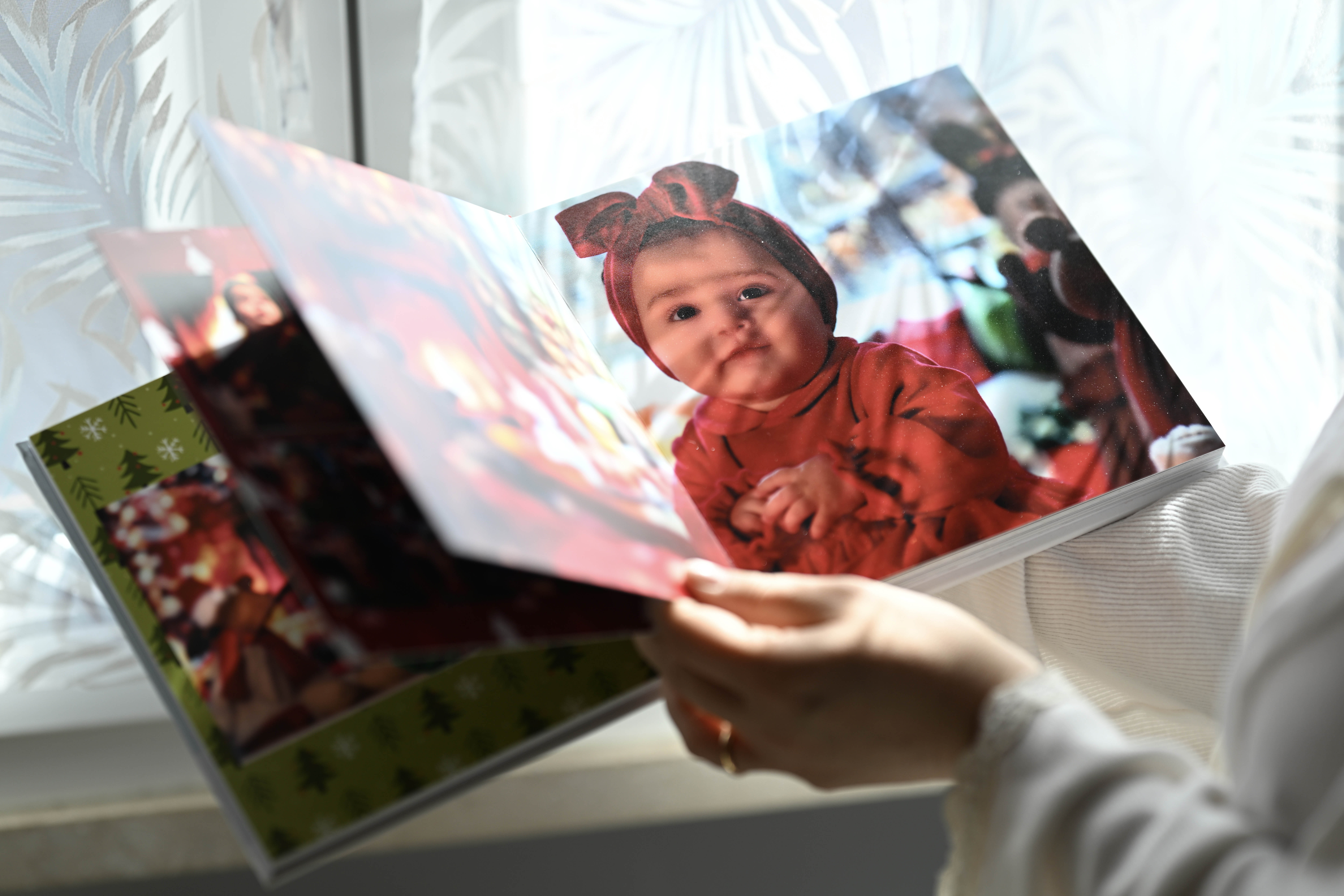 Album fotografici Mirror Media