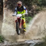 Motocross-Civitavecchia - Action