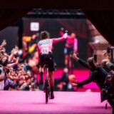 Giro d’Italia 2022